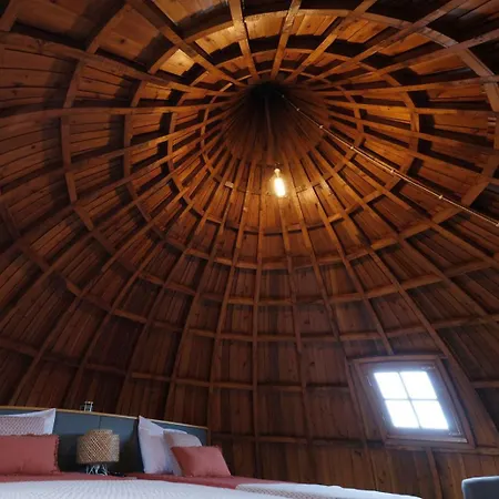 Lägenhet Moinho Bela Vista *