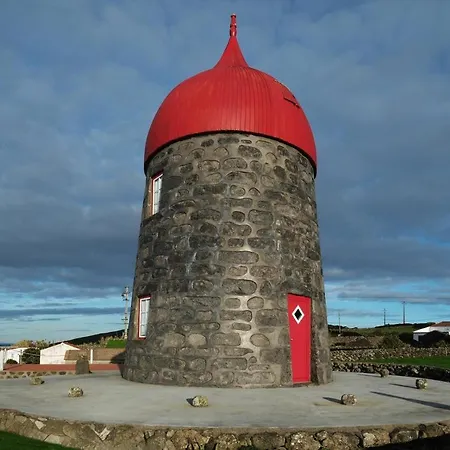 Moinho Bela Vista Lägenhet *