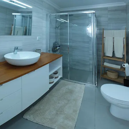 Moinho Bela Vista Apartment *