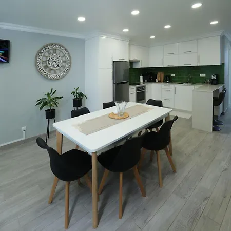 Moinho Bela Vista Apartment *