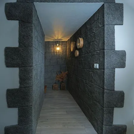 Moinho Bela Vista Lägenhet