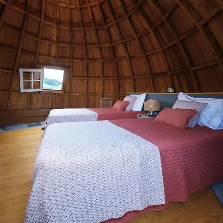 Apartment Moinho Bela Vista *