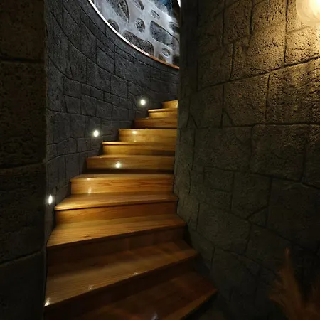 Moinho Bela Vista Lägenhet *