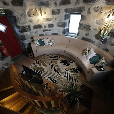 Moinho Bela Vista Apartment *