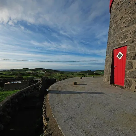 Apartment Moinho Bela Vista Almas (Graciosa)