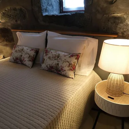 Moinho Bela Vista Lägenhet