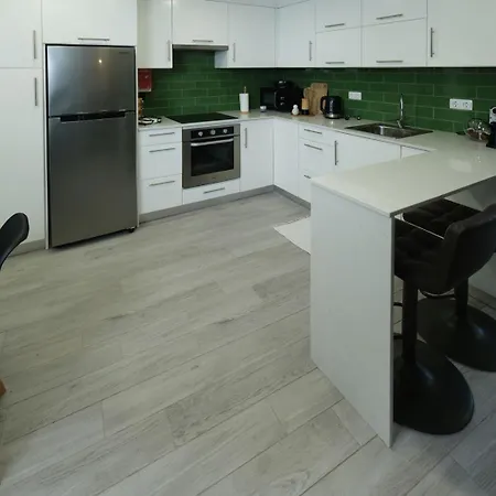 Apartament Moinho Bela Vista *