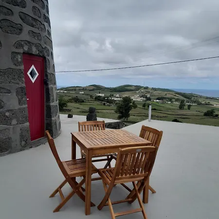 Moinho Bela Vista *