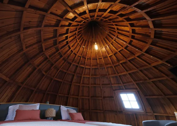 Appartamento Moinho Bela Vista *