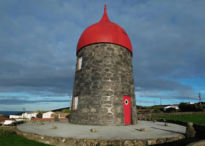 Moinho Bela Vista Apartment *