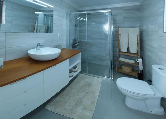 Moinho Bela Vista Appartamento *