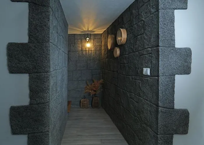 Moinho Bela Vista Apartment