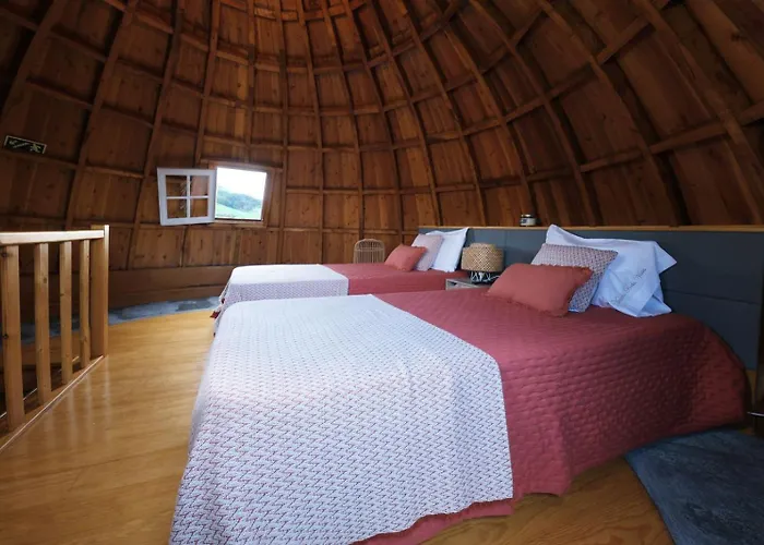 Appartamento Moinho Bela Vista *