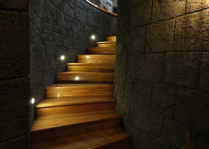 Moinho Bela Vista Apartment *