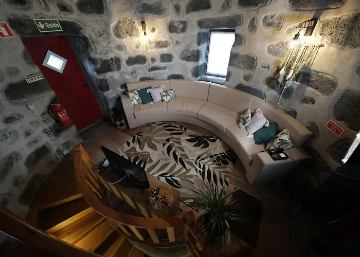 Moinho Bela Vista Apartment *