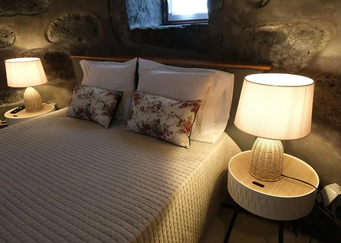 Moinho Bela Vista Appartamento