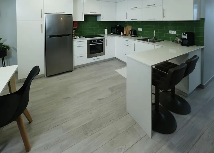 Appartamento Moinho Bela Vista *